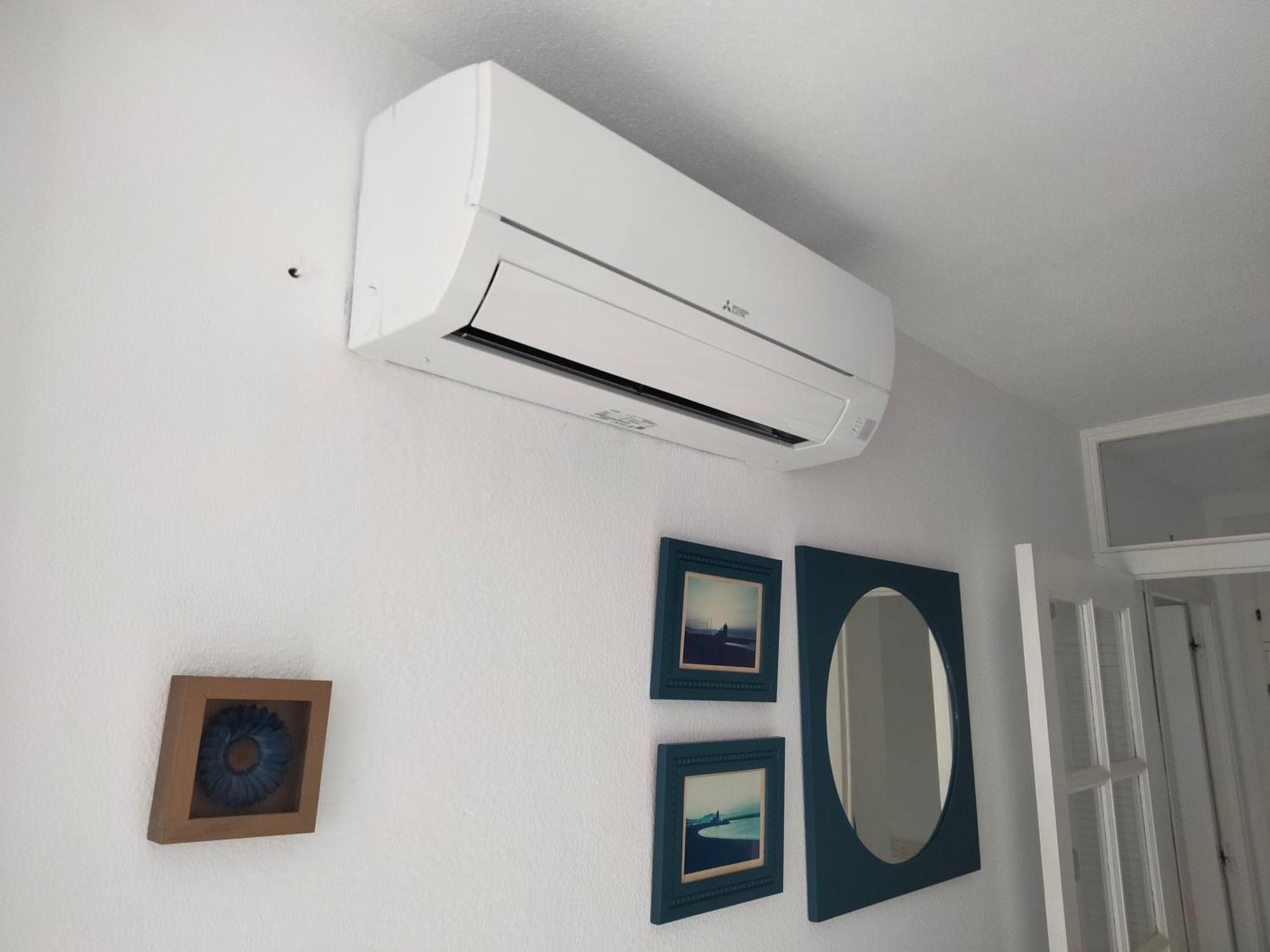 Apartamento Primera Linea De Playa Manilva Dış mekan fotoğraf