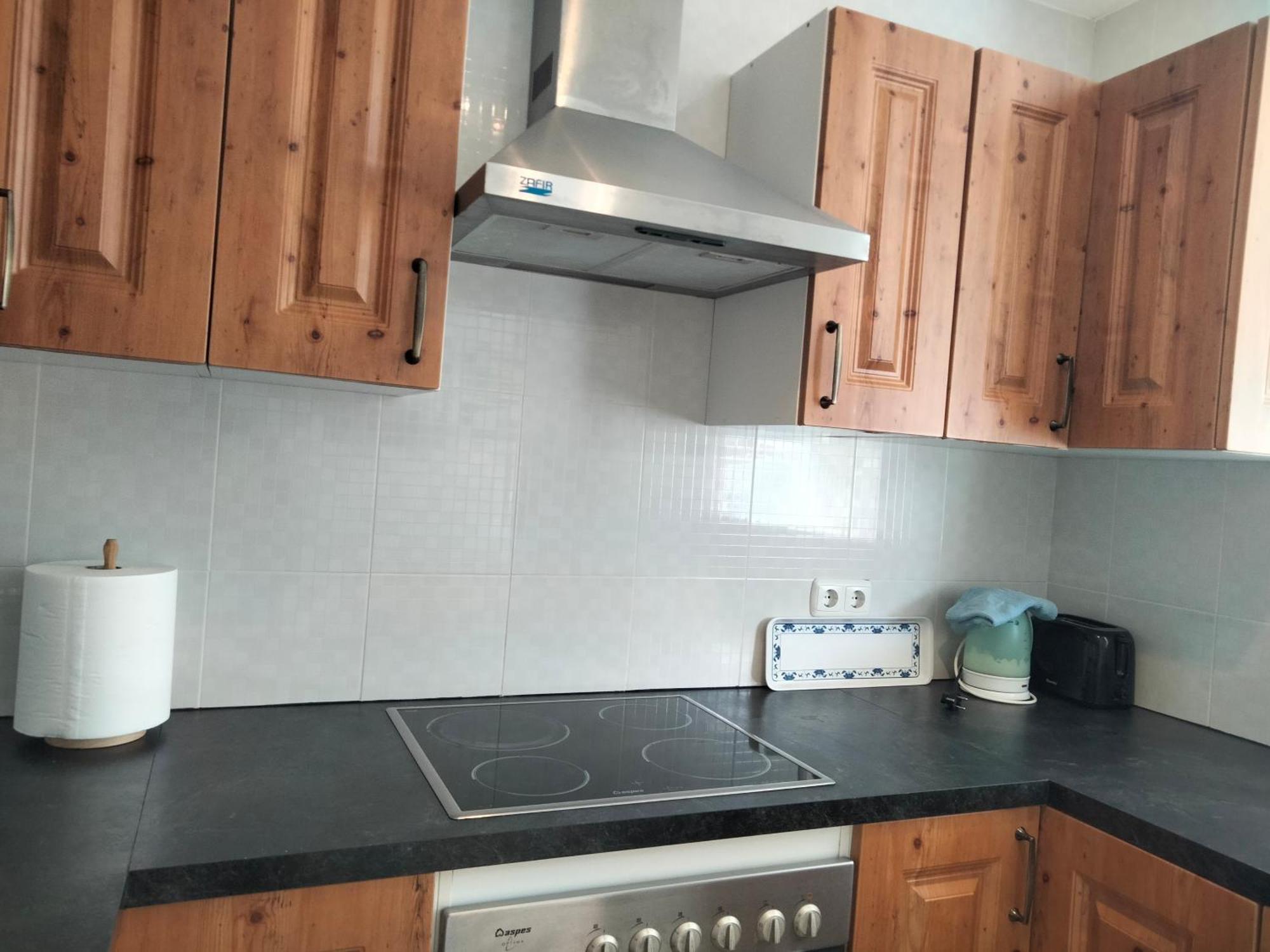 Apartamento Primera Linea De Playa Manilva Dış mekan fotoğraf