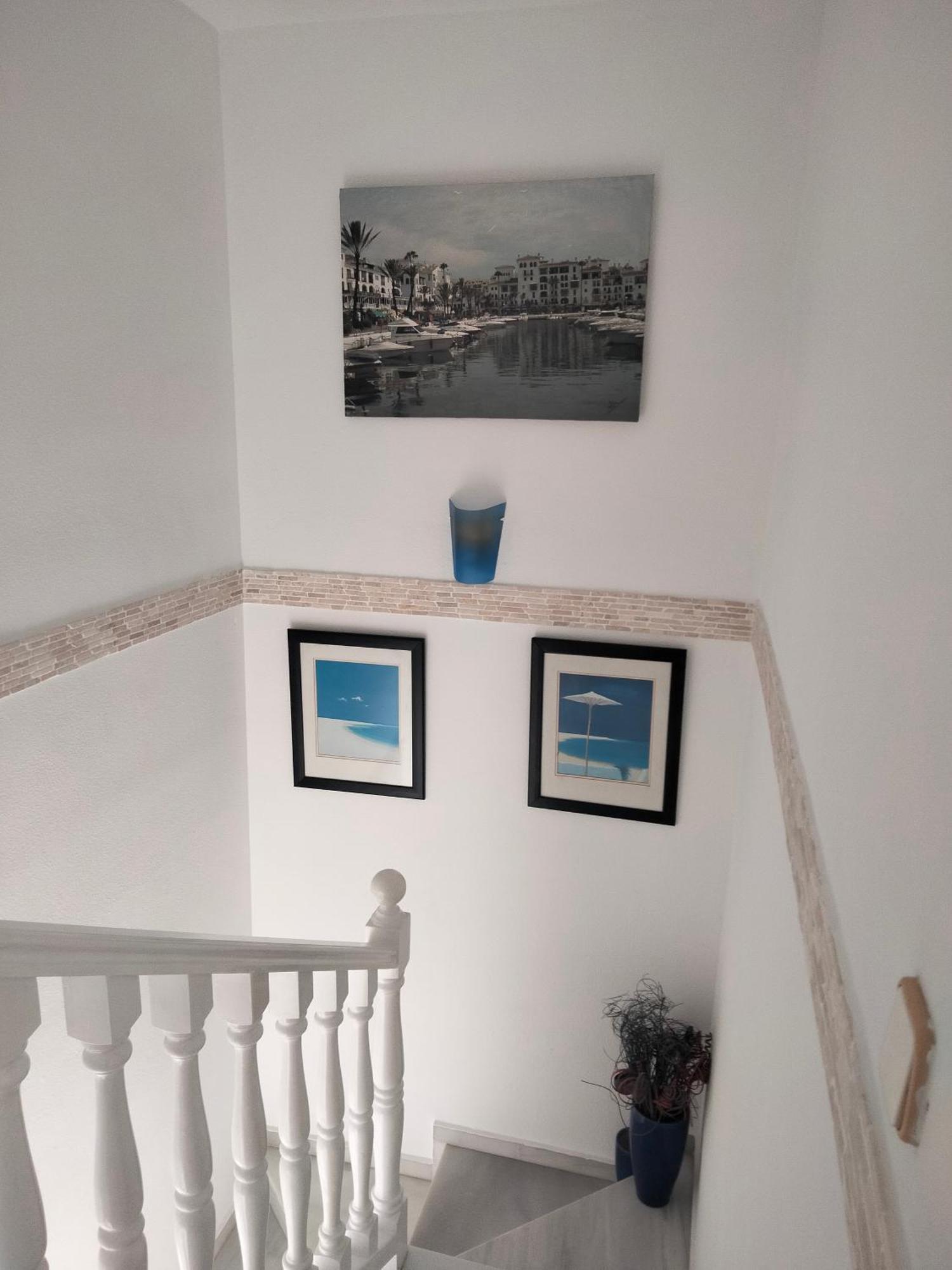 Apartamento Primera Linea De Playa Manilva Dış mekan fotoğraf