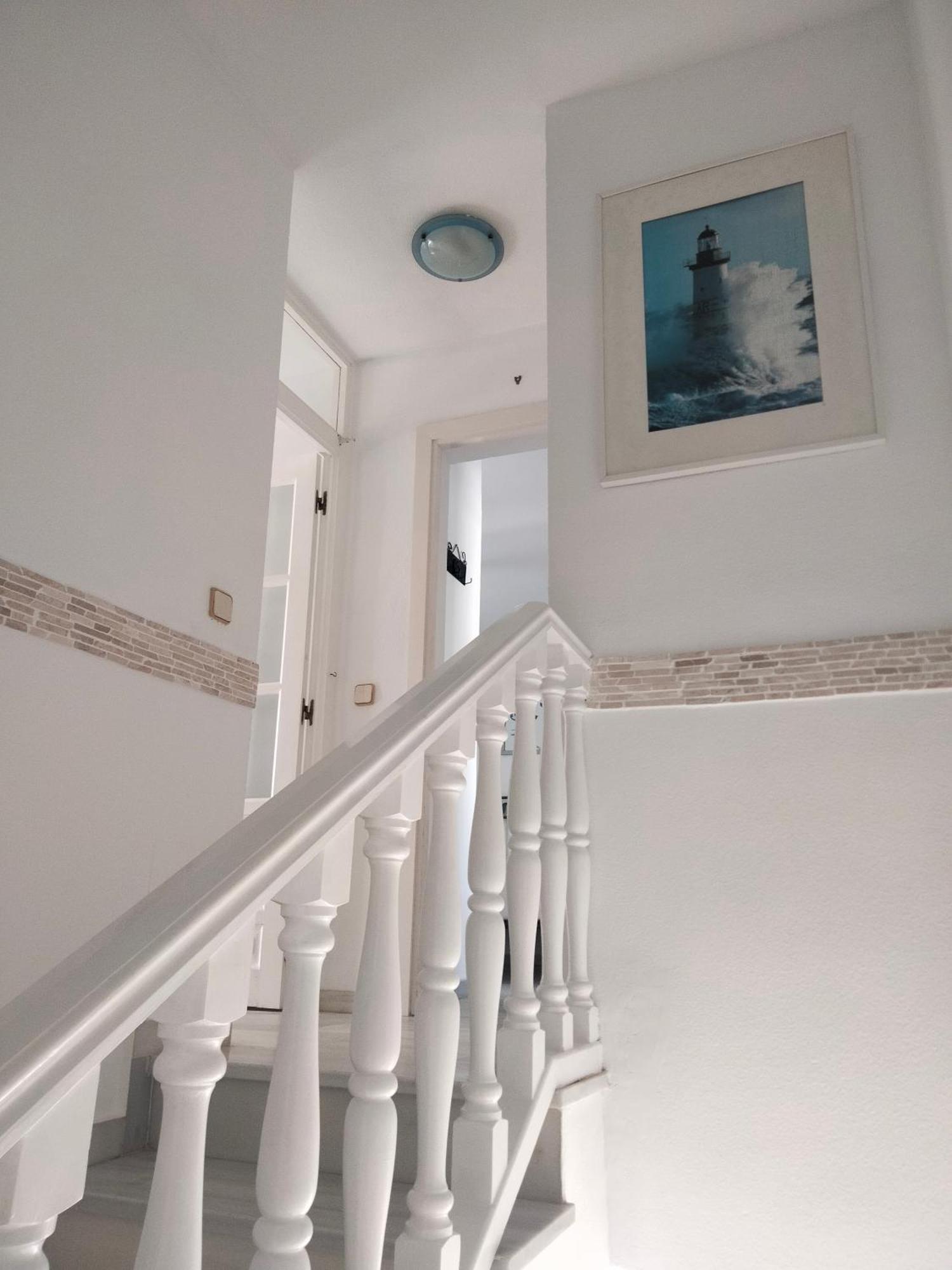 Apartamento Primera Linea De Playa Manilva Dış mekan fotoğraf