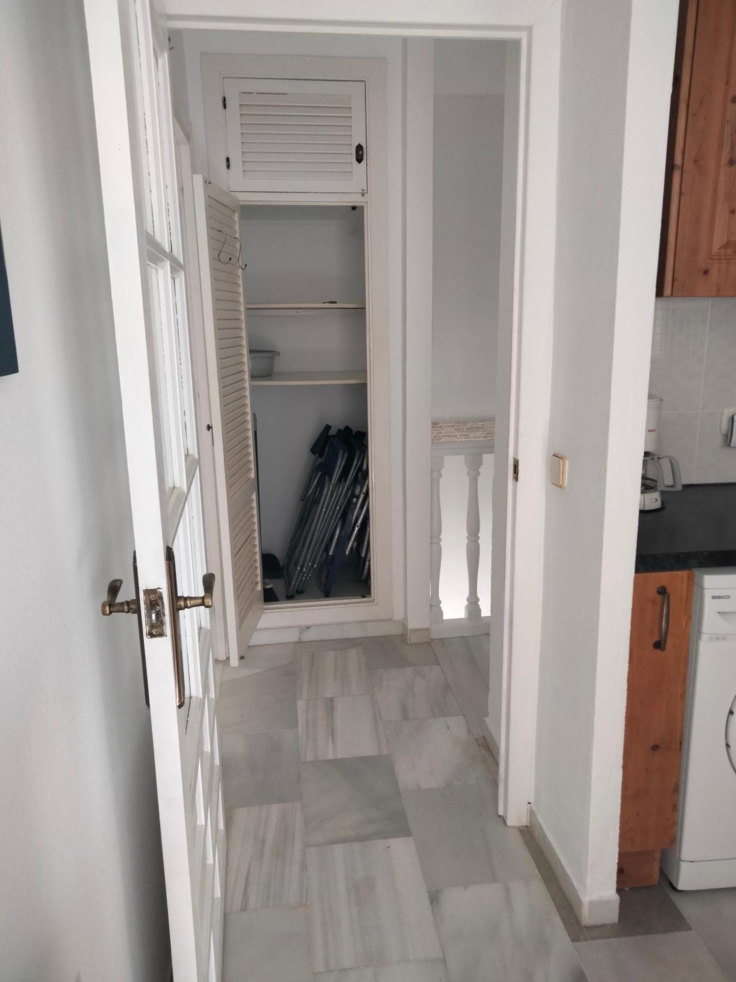 Apartamento Primera Linea De Playa Manilva Dış mekan fotoğraf