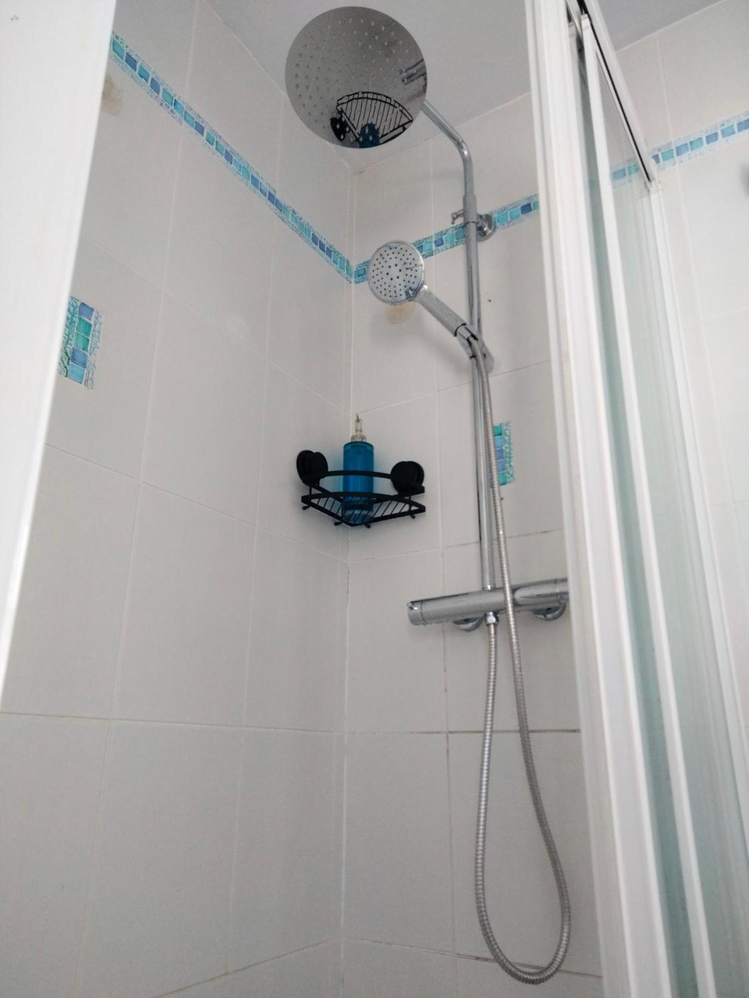 Apartamento Primera Linea De Playa Manilva Dış mekan fotoğraf