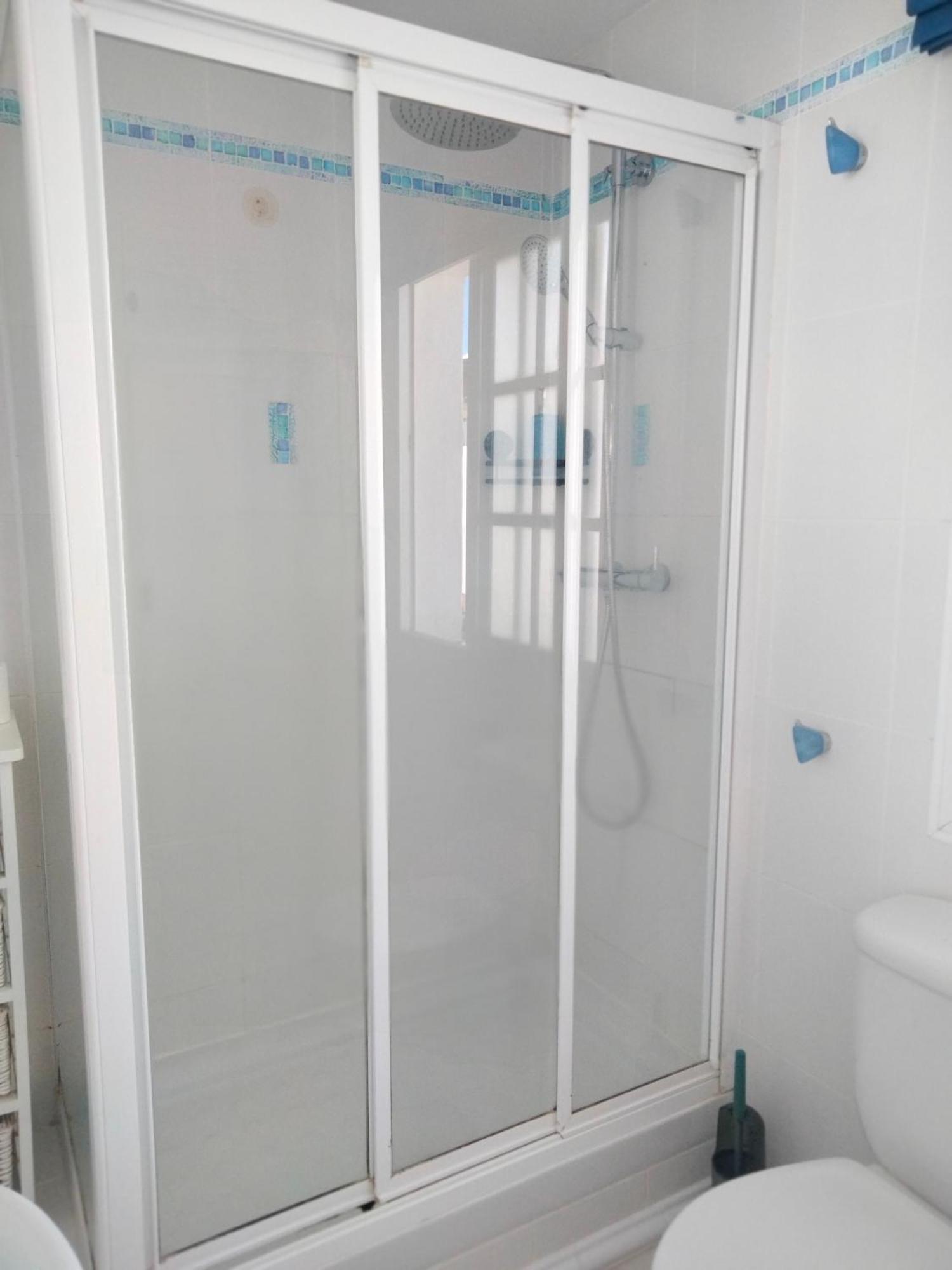 Apartamento Primera Linea De Playa Manilva Dış mekan fotoğraf