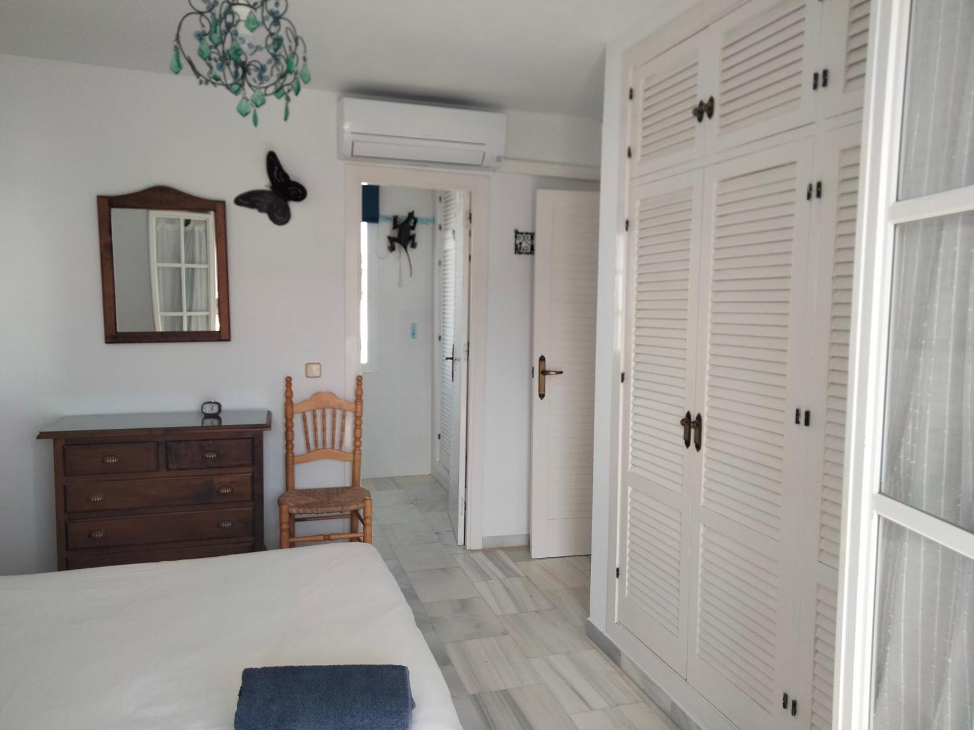 Apartamento Primera Linea De Playa Manilva Dış mekan fotoğraf